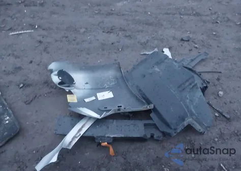 2010 Chrysler Sebring Touring из США, поврежденный, VIN 1C3CC4FB2AN207616